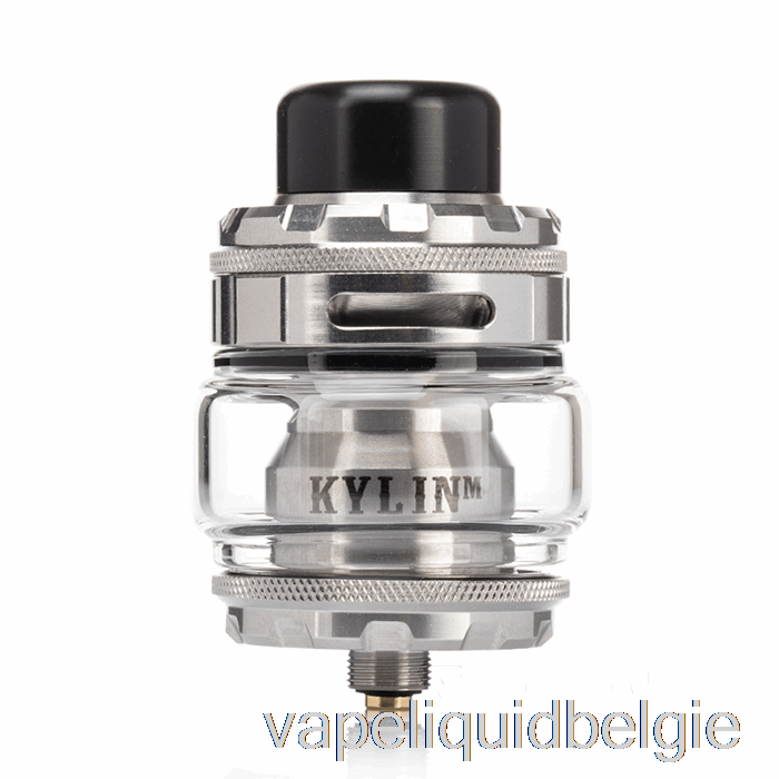 Vape Smaken Vandy Vape Kylin M Pro 24,2 Mm Rta Roestvrij Staal